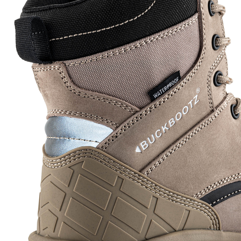 BuckBootz Tradez Blastz Hoog S7S Stone Stone
