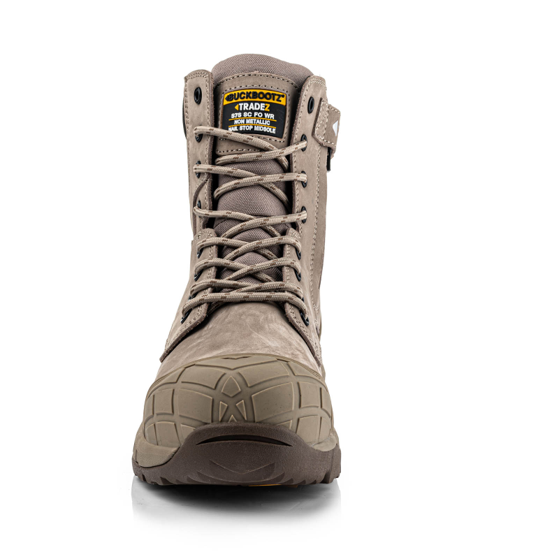 BuckBootz Tradez Blastz Hoog S7S Stone Stone