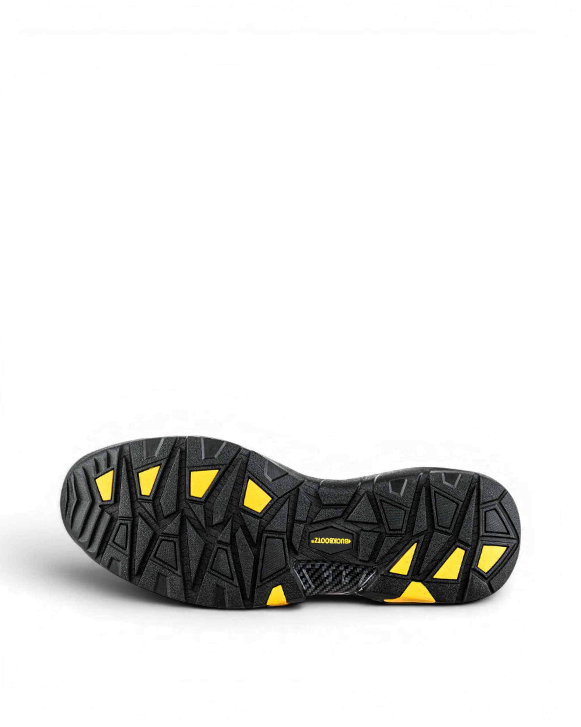 BuckBootz Tradez Wheelz Laag S1PS BOA Zwart