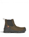 Sixton Peak Antelao 70551-01 S3S Instap hoog Bruin