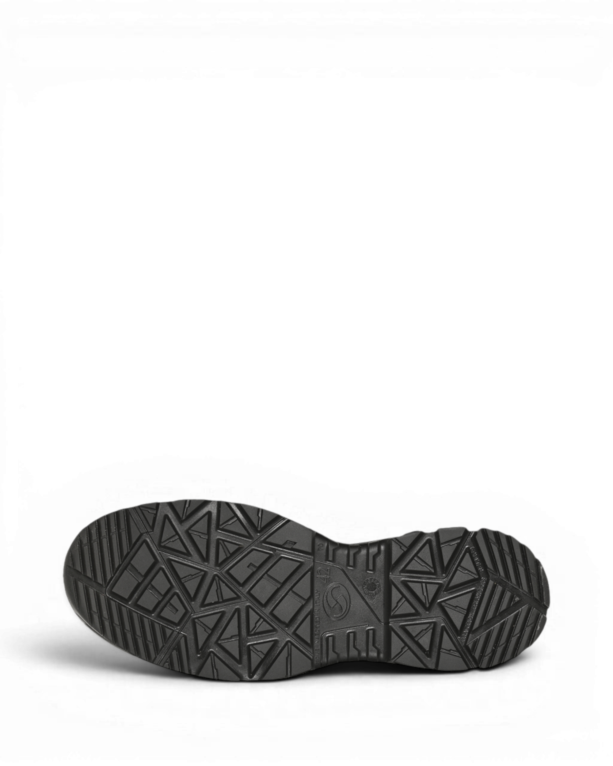 Sixton Peak Antelao 70551-01 S3S Instap hoog Bruin