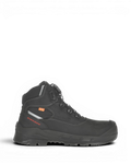 Sixton Peak Brennero BOA 70534-03 S3S Zwart