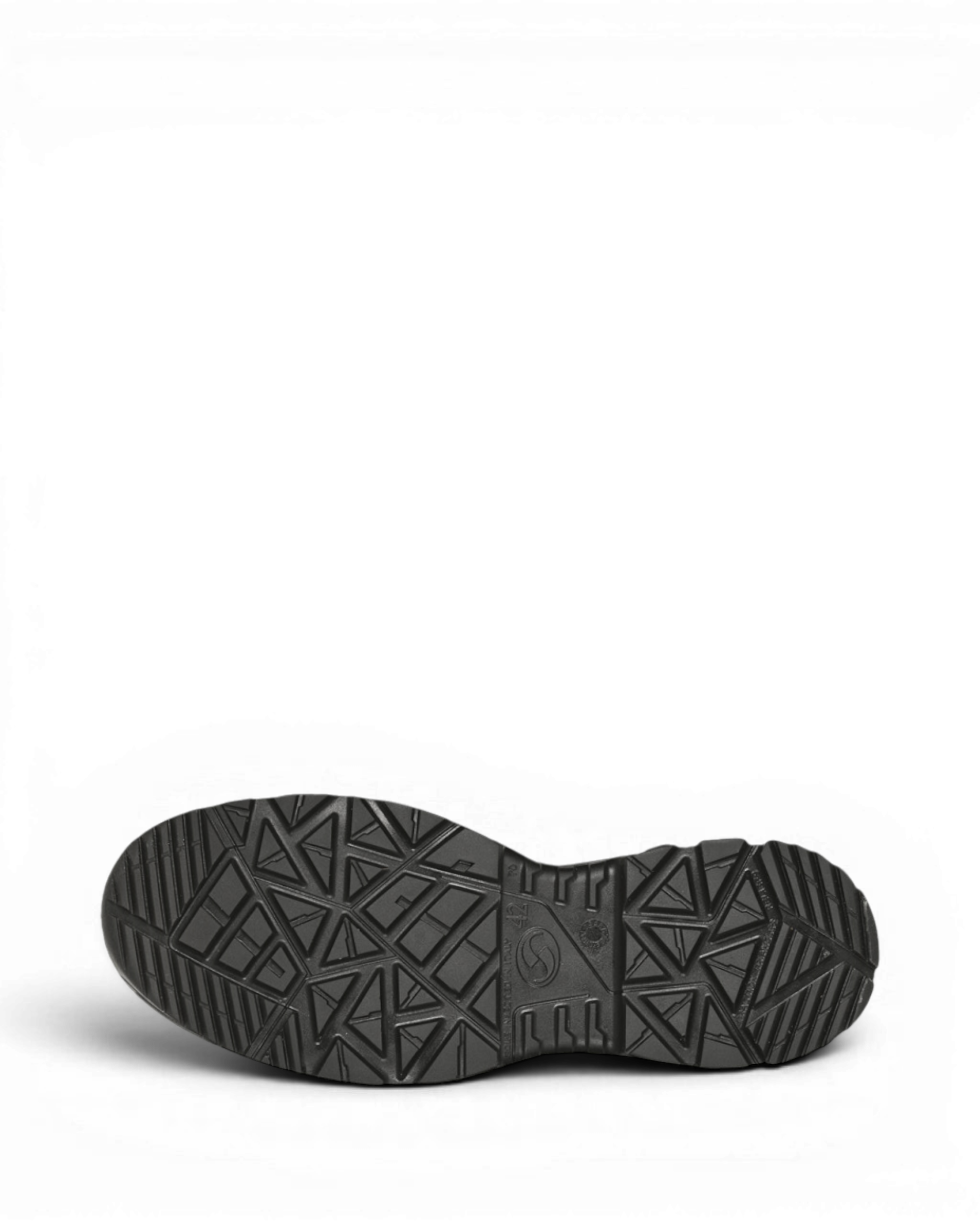 Sixton Peak Brennero BOA 70534-03 S3S Zwart