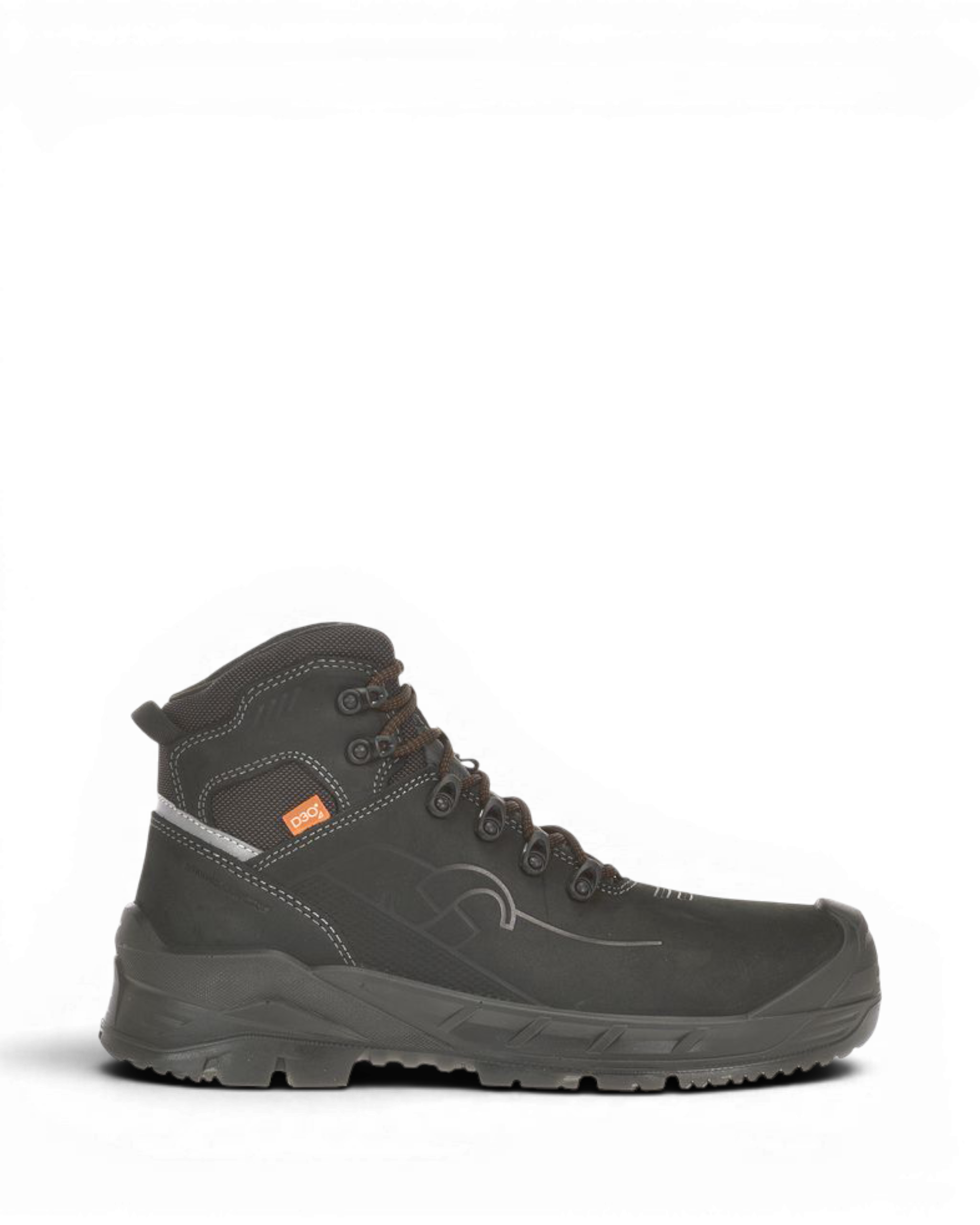 Sixton Peak Marmolada HDRY 70539-05 S7S Zwart