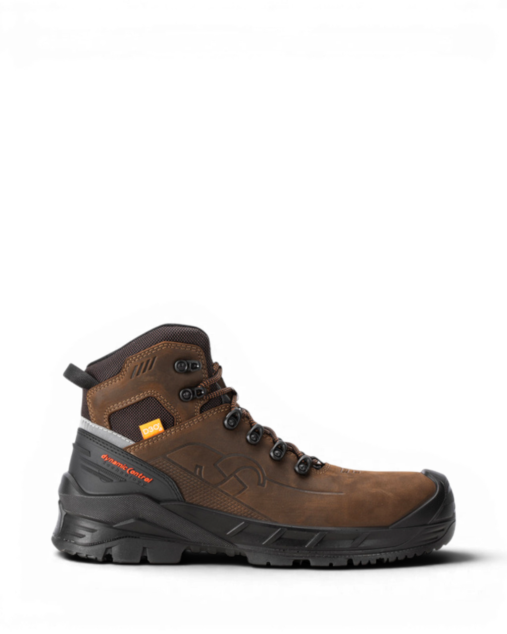 Sixton Peak Marmolada 70539-01 S3S Bruin