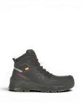 Sixton Peak Marmolada 70539-00 S3S Hoog Zwart
