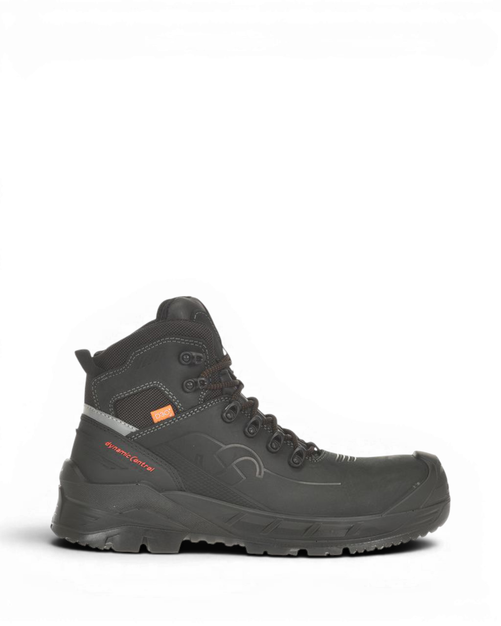 Sixton Peak Marmolada 70539-00 S3S Hoog Zwart