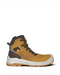 Sixton Peak Marmolada Zip 70550-00 S3S Kameel