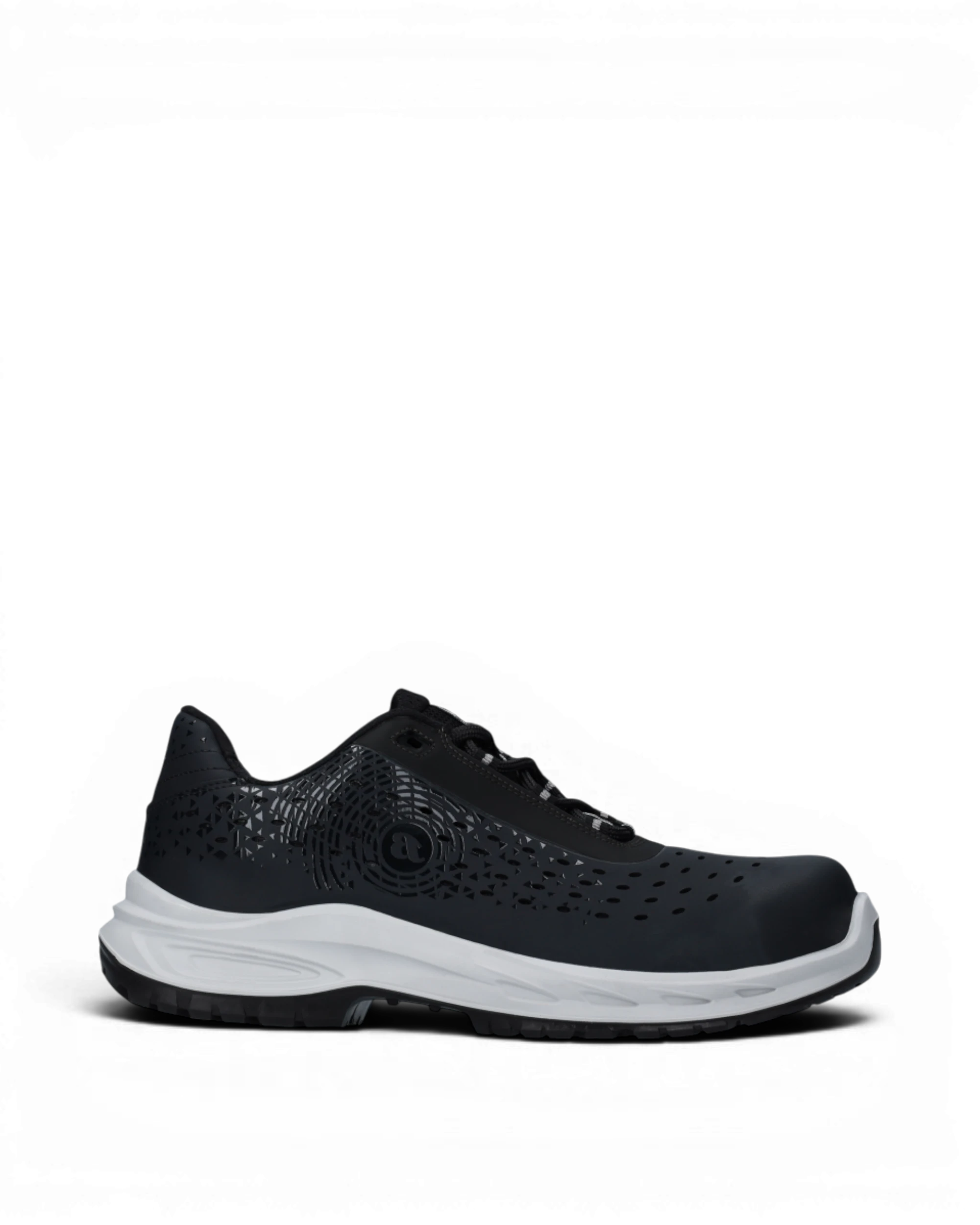 Bata Fayvr Onyx W S1PS Zwart
