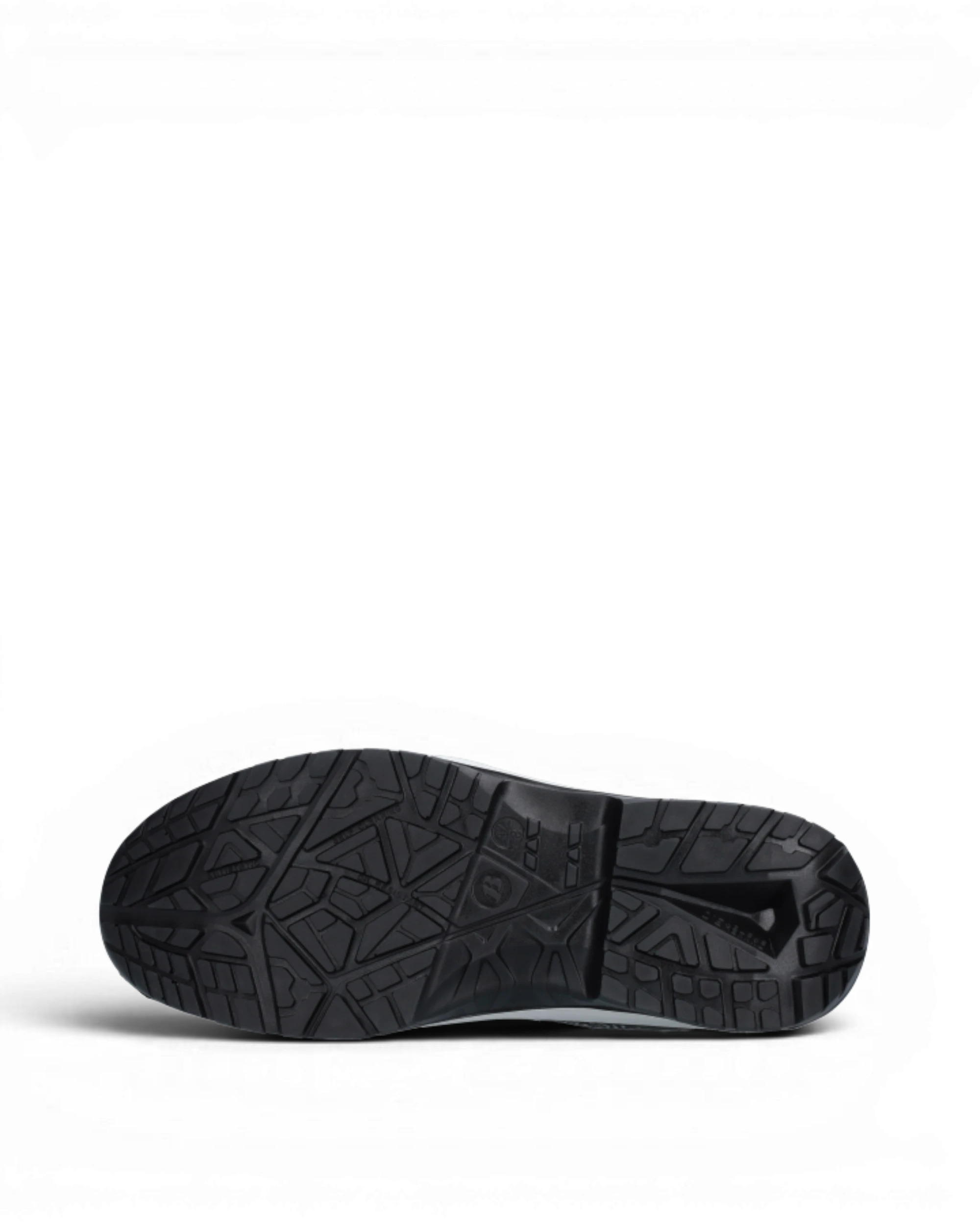Bata Fayvr Onyx XW S1PS Zwart