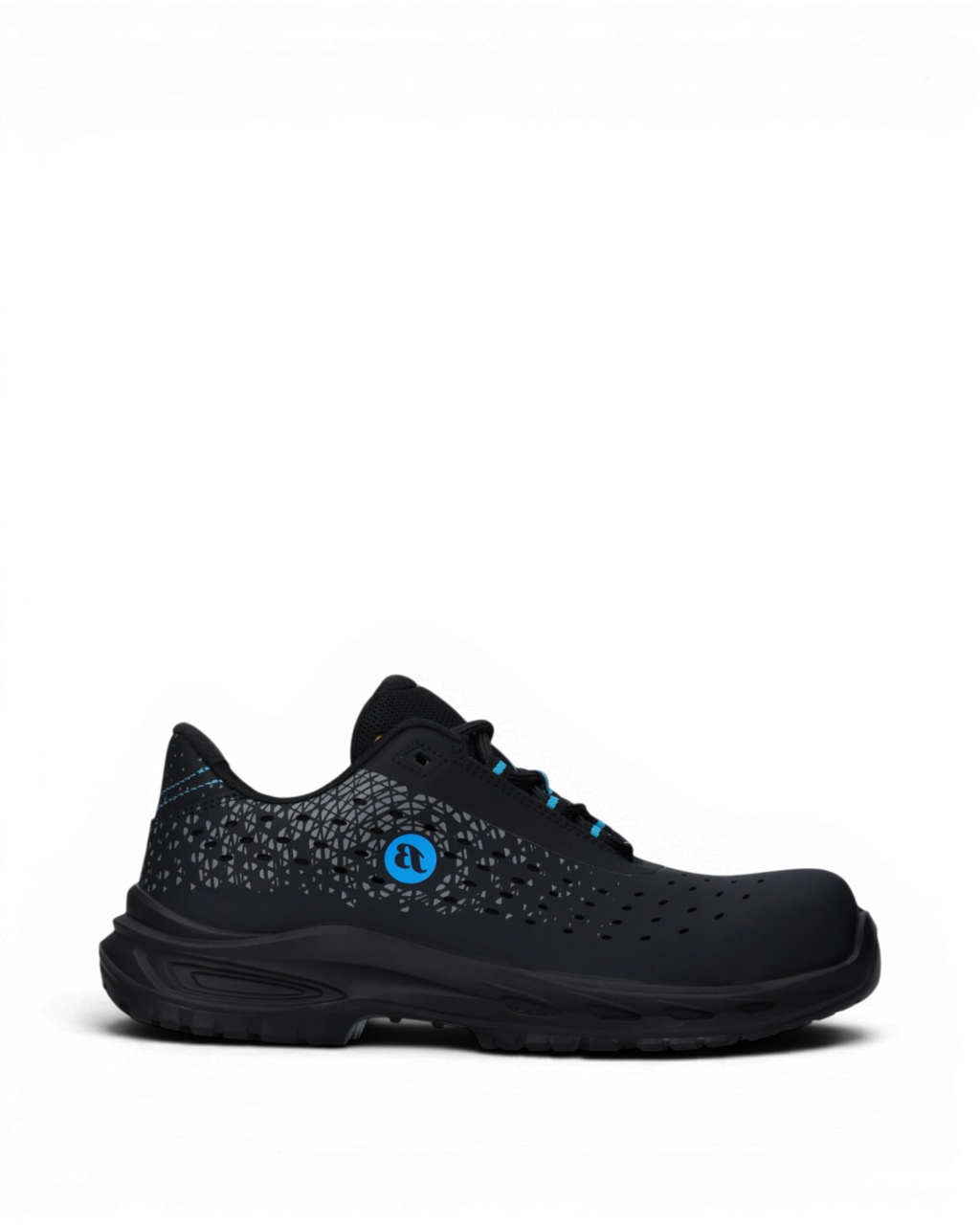 Bata Fayvr Pebble W S1PS Zwart