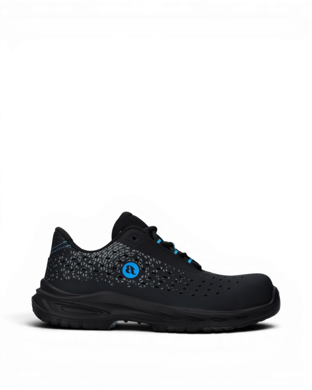 Bata Fayvr Pebble XW S1PS Zwart