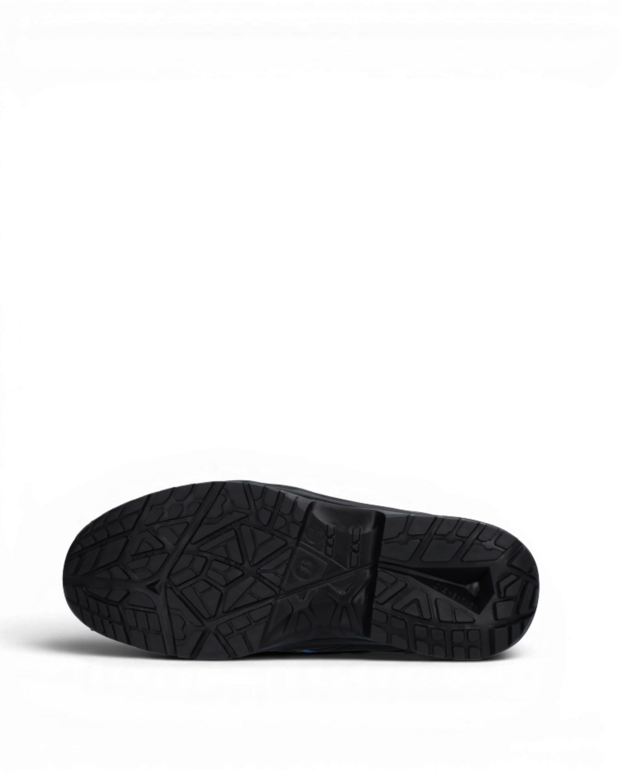 Bata Fayvr Powder W Laag BOA S7S Zwart