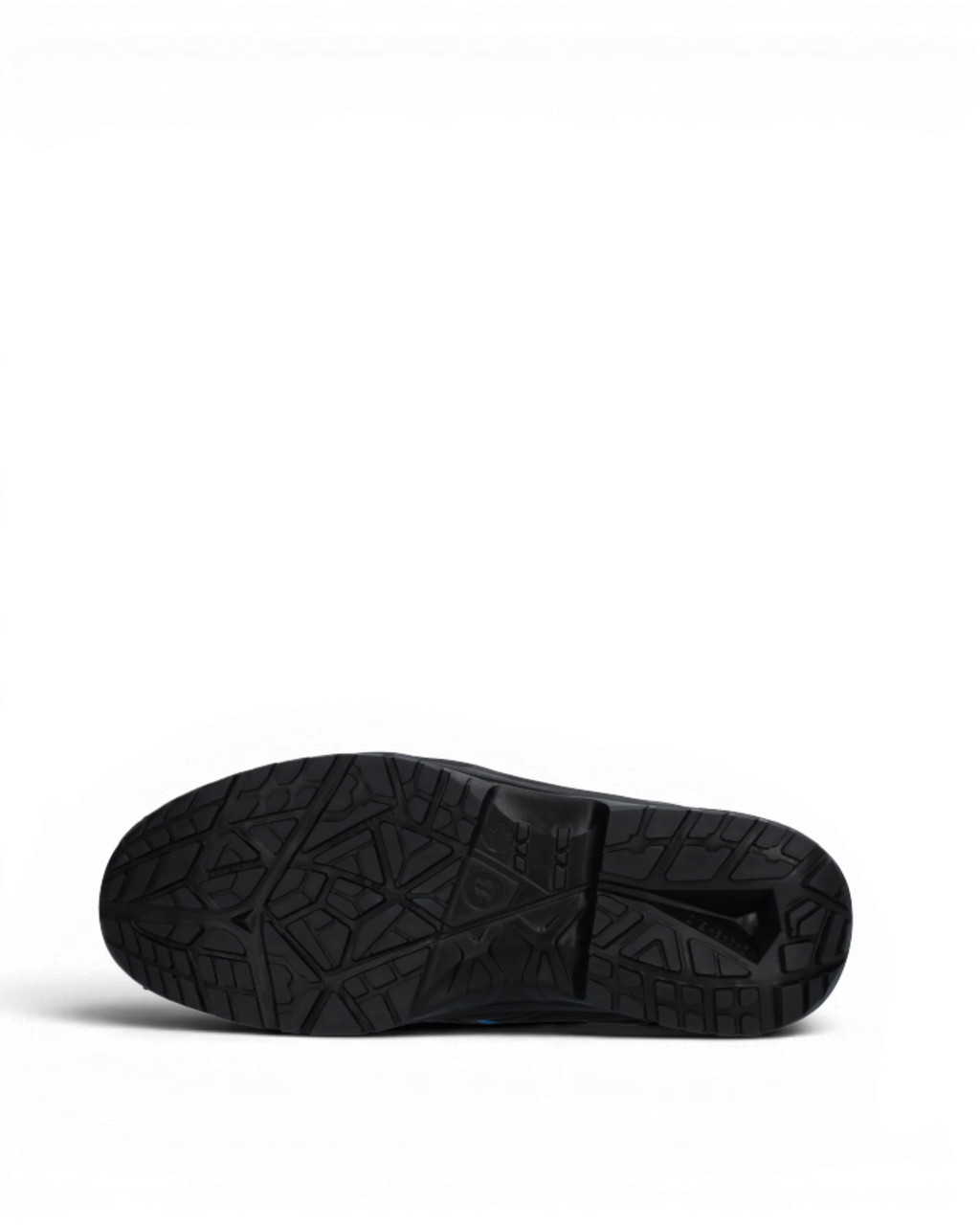 Bata Fayvr Powder XW Laag BOA S7S Zwart