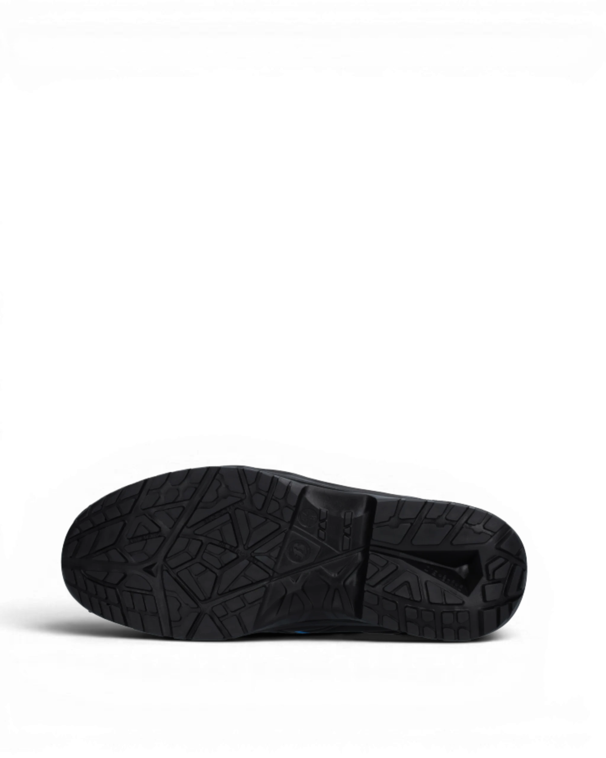 Bata Fayvr Powder XW Laag BOA S7S Zwart