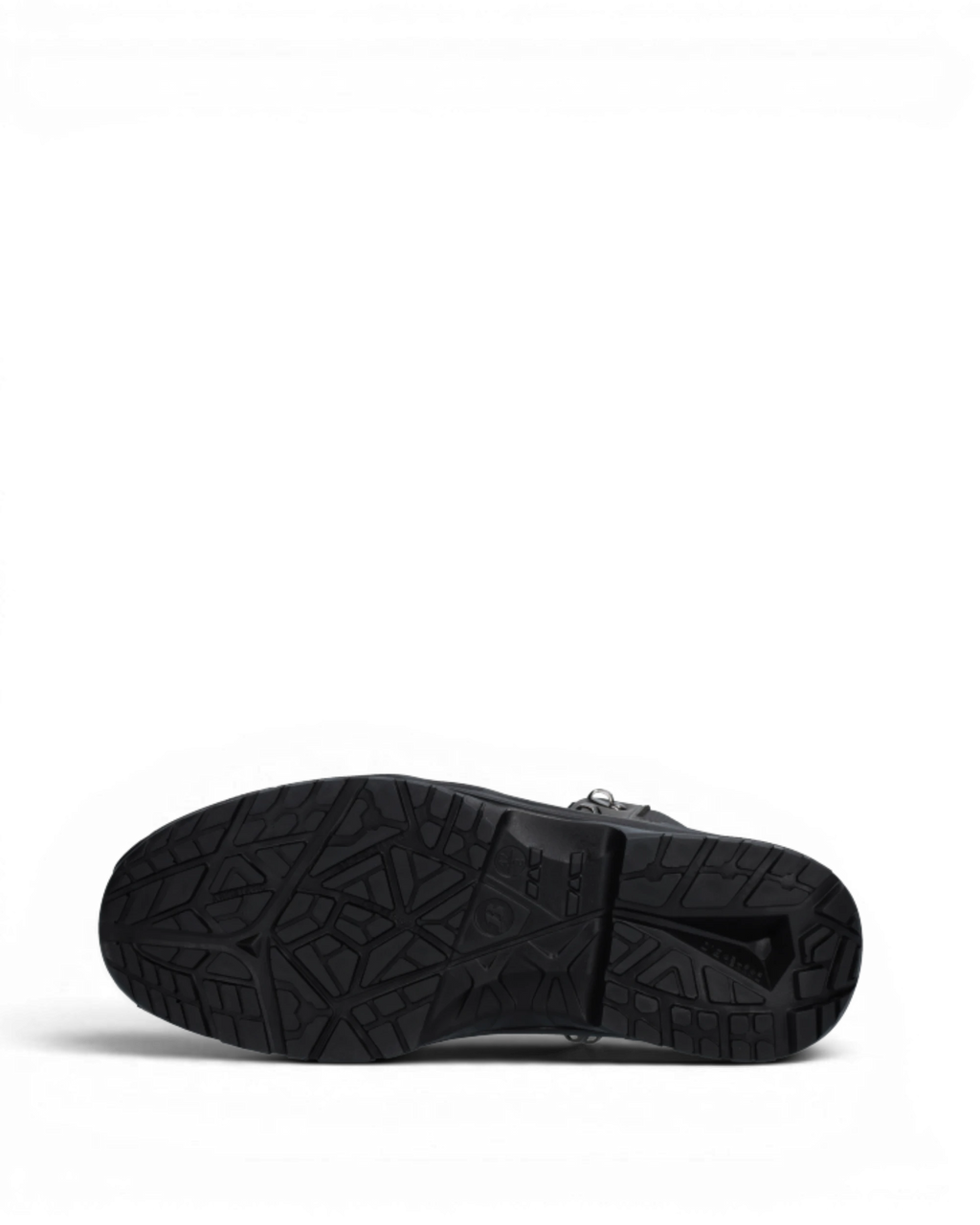 Bata Fayvr Sand W Mid S3S Donkergrijs