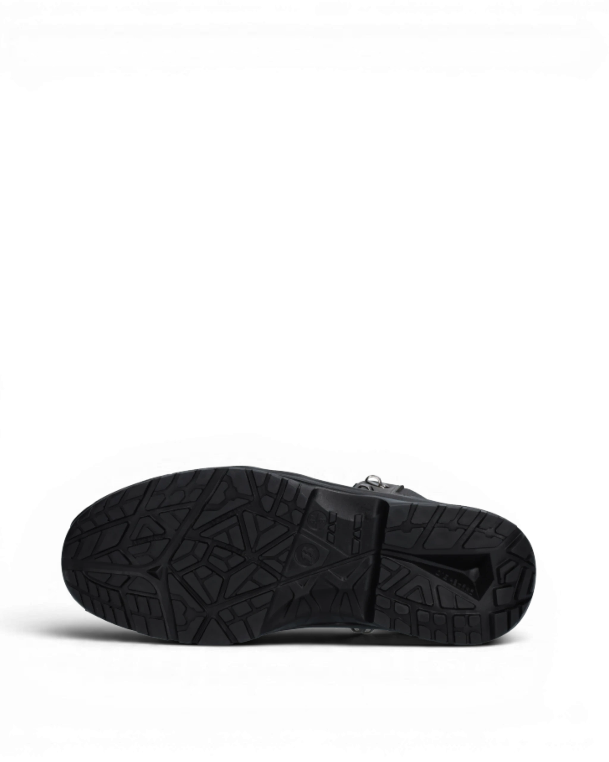 Bata Fayvr Sand XW Mid S3S Donkergrijs