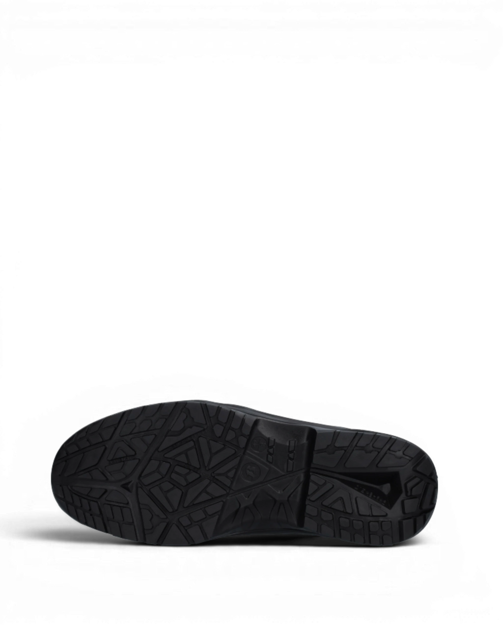 Bata Fayvr Stone XW Mid BOA S7S Zwart