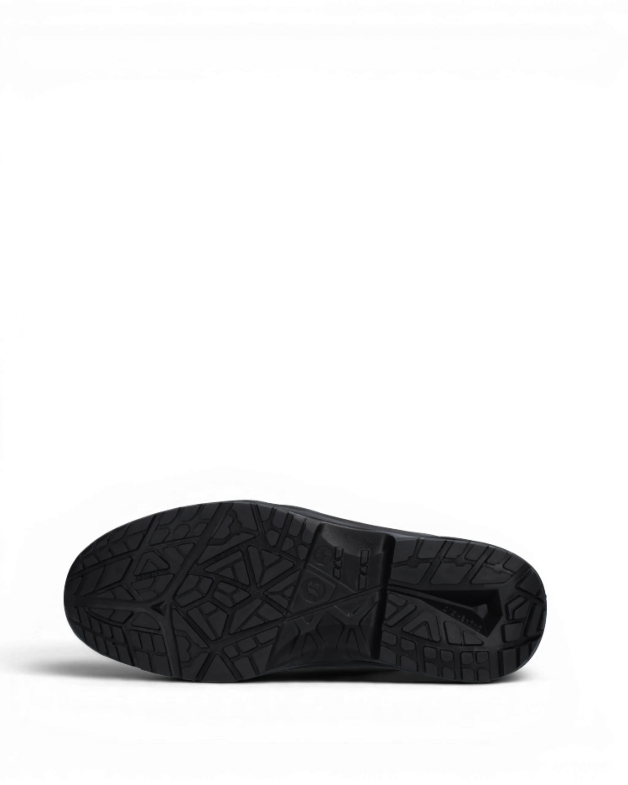 Bata Fayvr Stone XW Mid BOA S7S Zwart