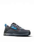 Bata Radiance Pep S3 Donkergrijs