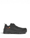 Sixton 70535-03 Peak Bormio BOA S3S Zwart