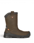 Sixton 70552-04 Pelmo Hdry S7S Laars Bruin