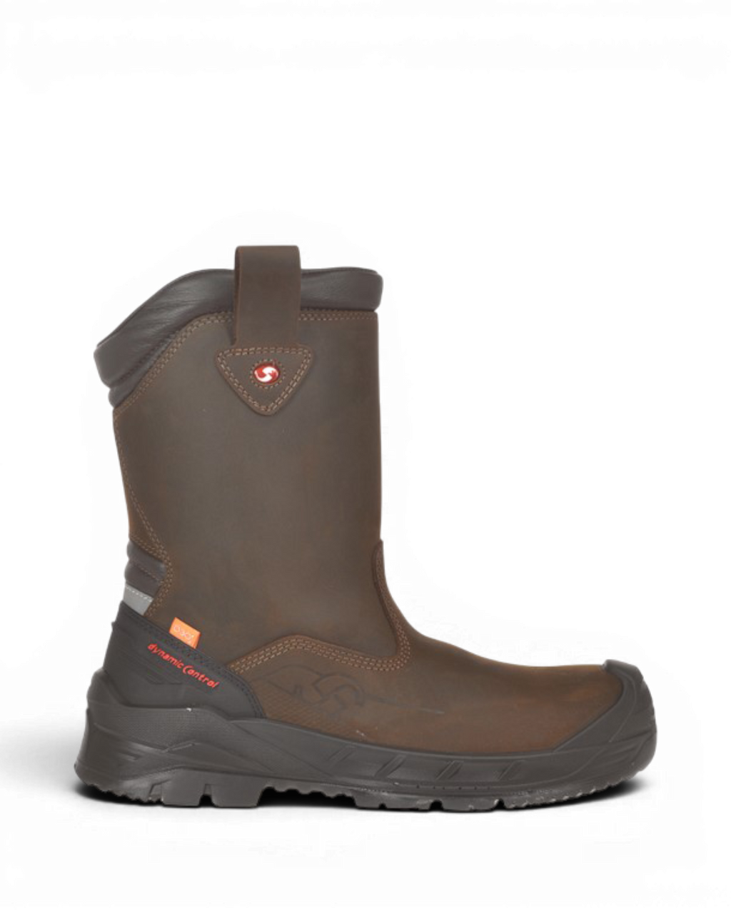 Sixton 70552-05 Pelmo S3S Bruin