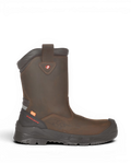 Sixton 70552-05 Pelmo S3S Bruin