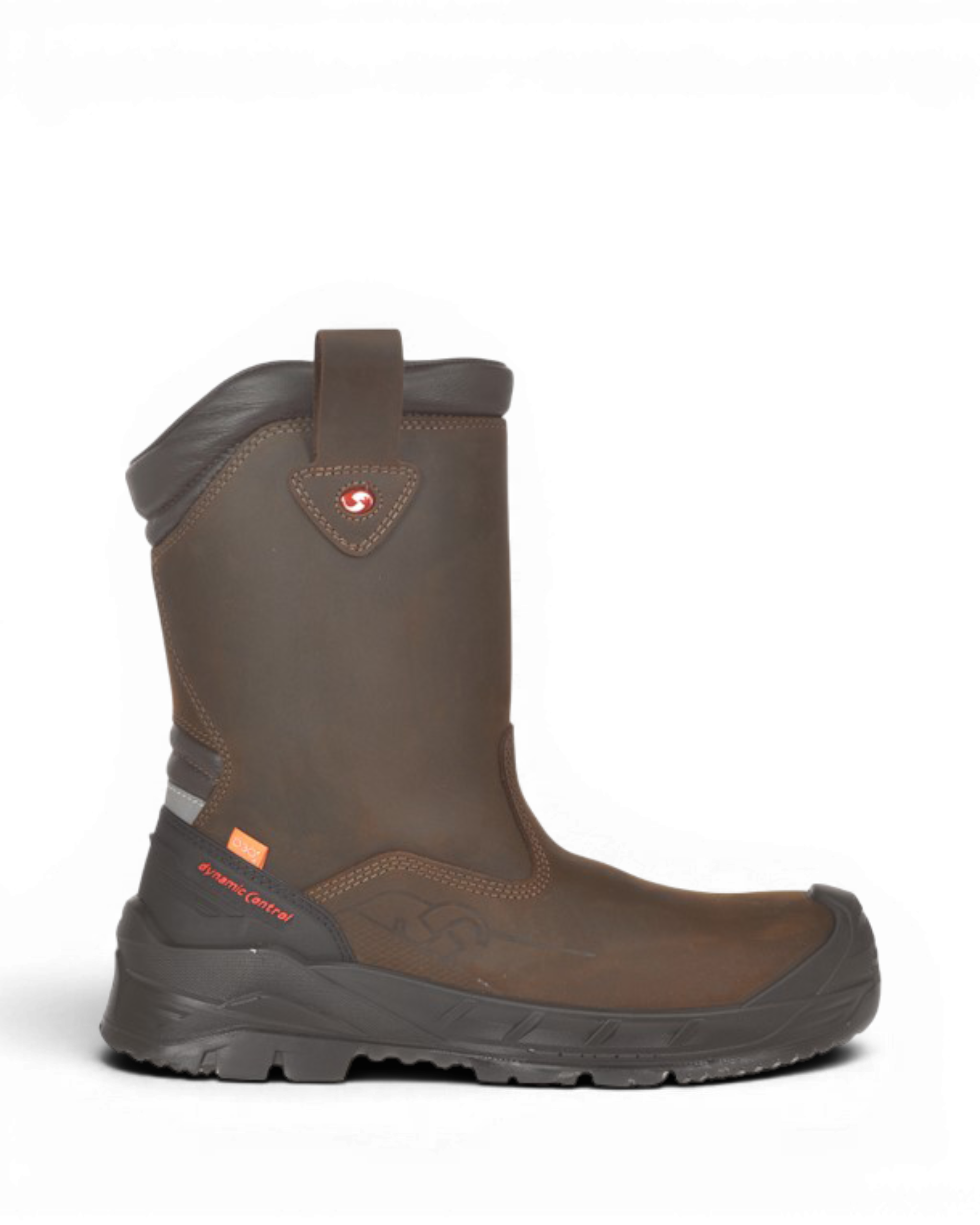 Sixton 70552-05 Pelmo S3S Bruin