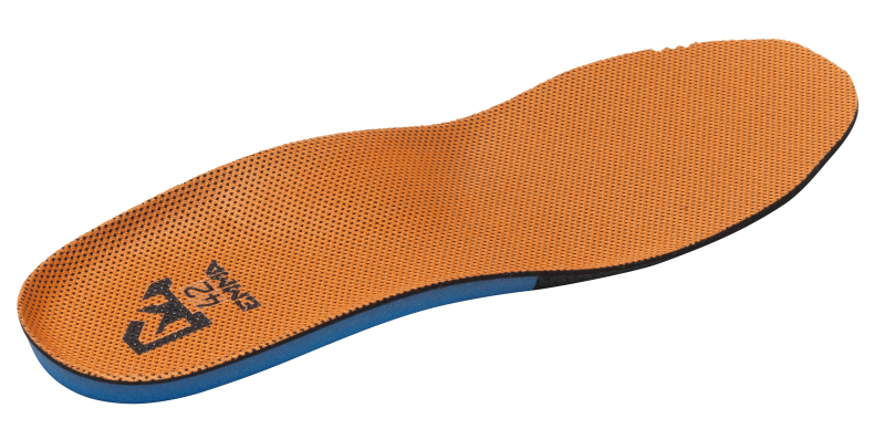 Emma Inlegzool Comfort Soft Framework MM001094 Oranje