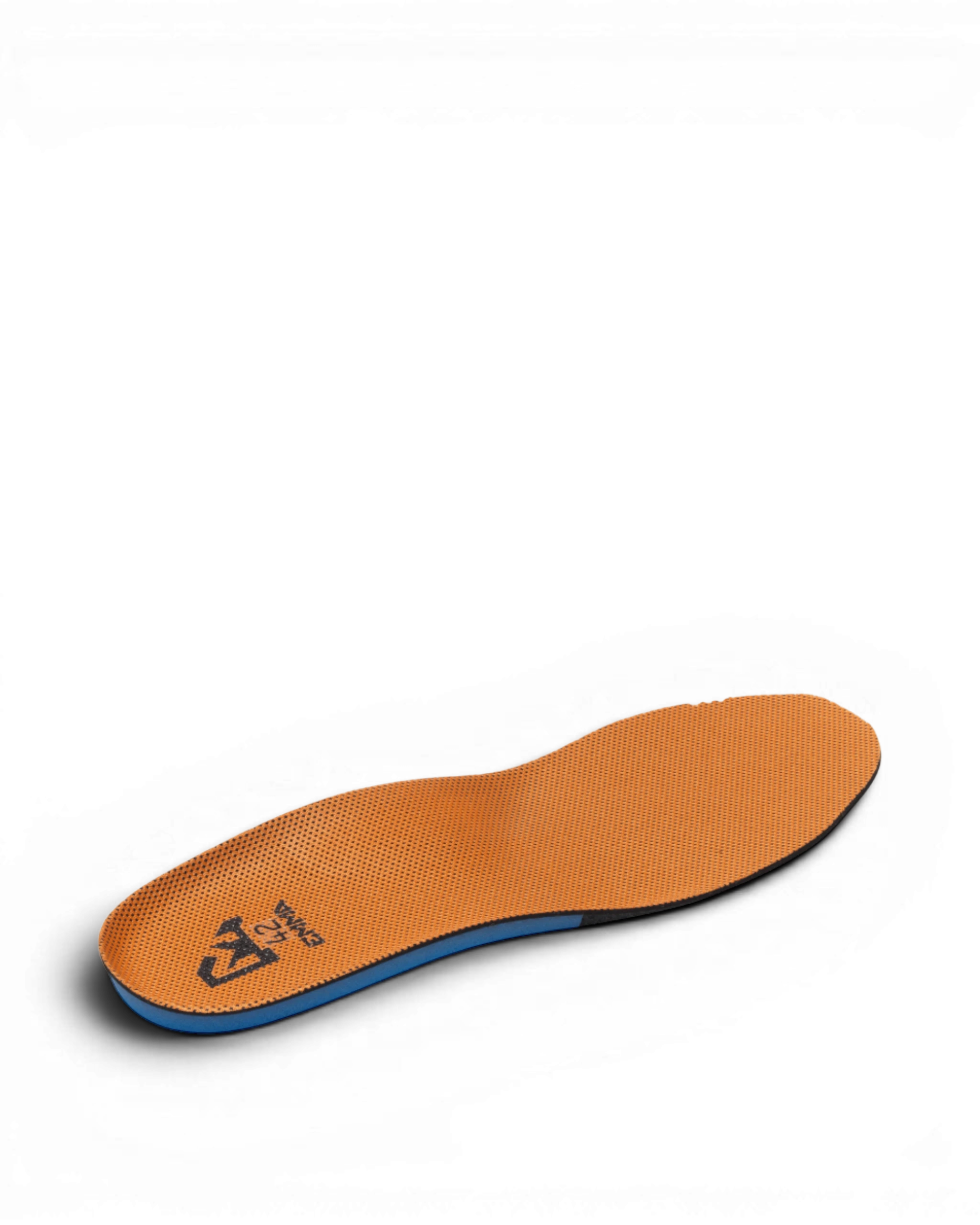 Emma Inlegzool Comfort Soft Framework MM001094 Oranje