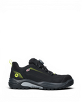 Bata Traxx 246 BOA Laag S7S Zwart