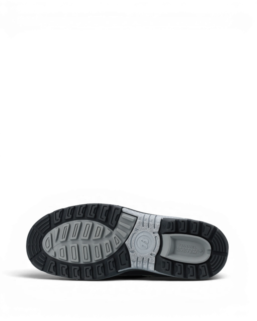 Bata Traxx 246 BOA Laag S7S Zwart