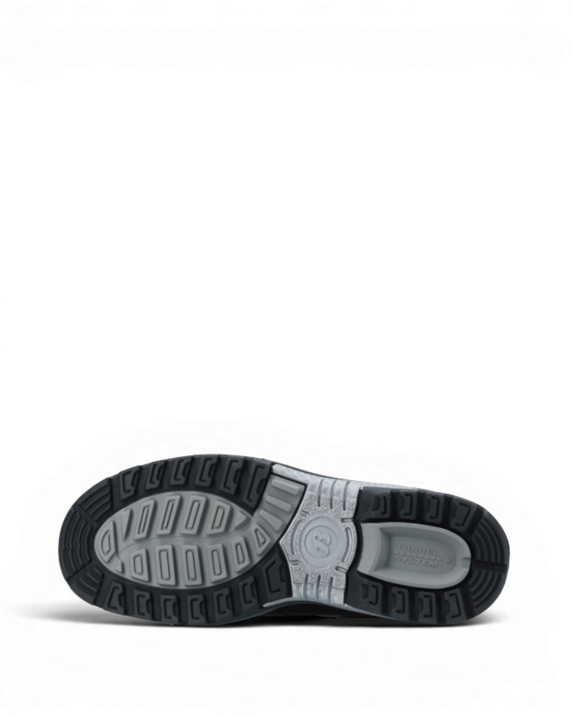 Bata Traxx 246 BOA Laag S7S Zwart