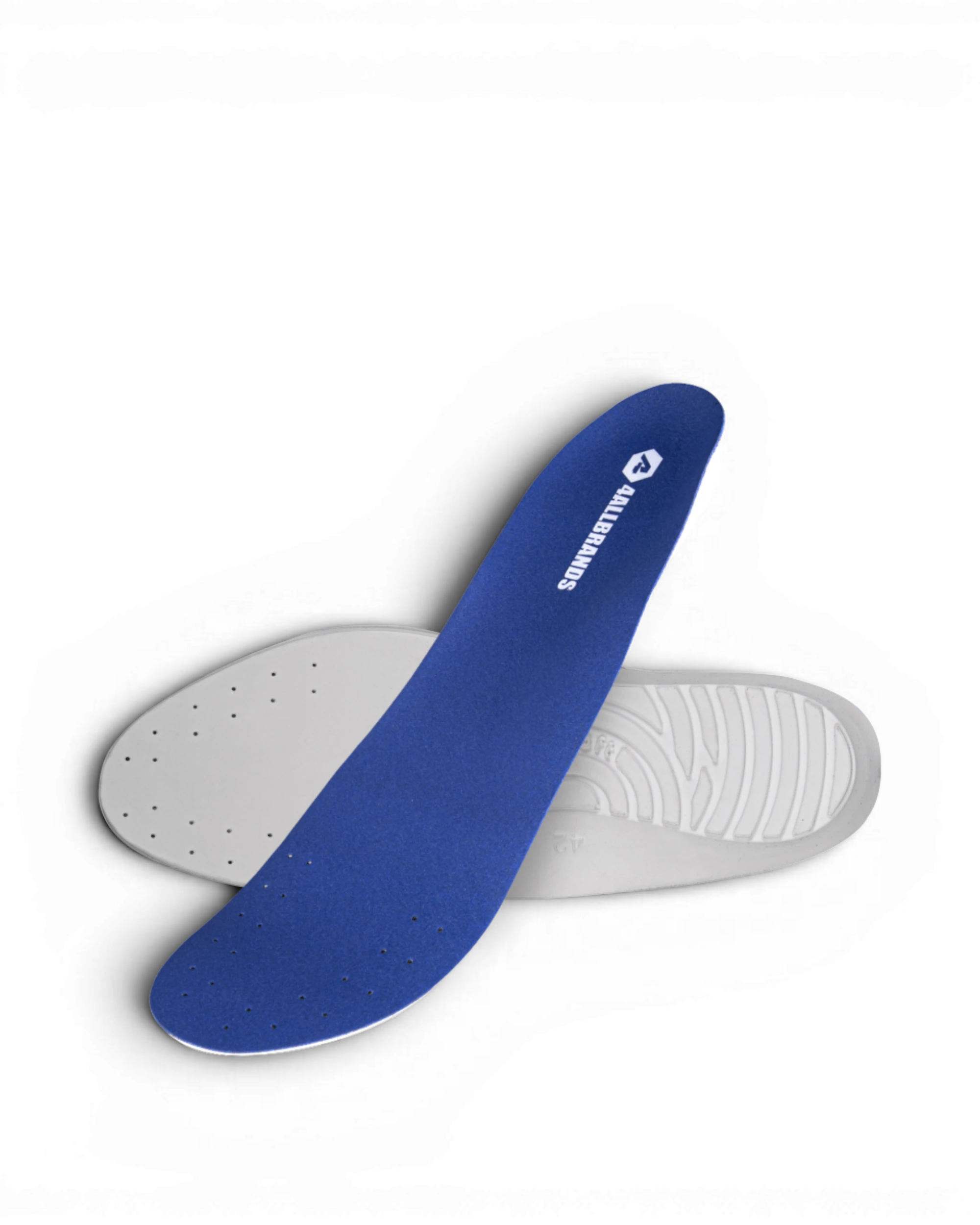 Neskrid Ultrasoft Inlegzool Blauw