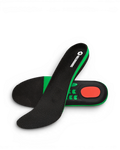 Neskrid Stabilizer Low inlegzool Zwart/Groen