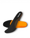 Neskrid Stabilizer Medium Inlegzool Zwart/Oranje