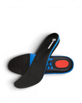 Neskrid Stabilizer High Inlegzool Zwart/Blauw
