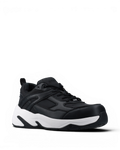 Bata DB02-02 S1PS Sneaker Zwart