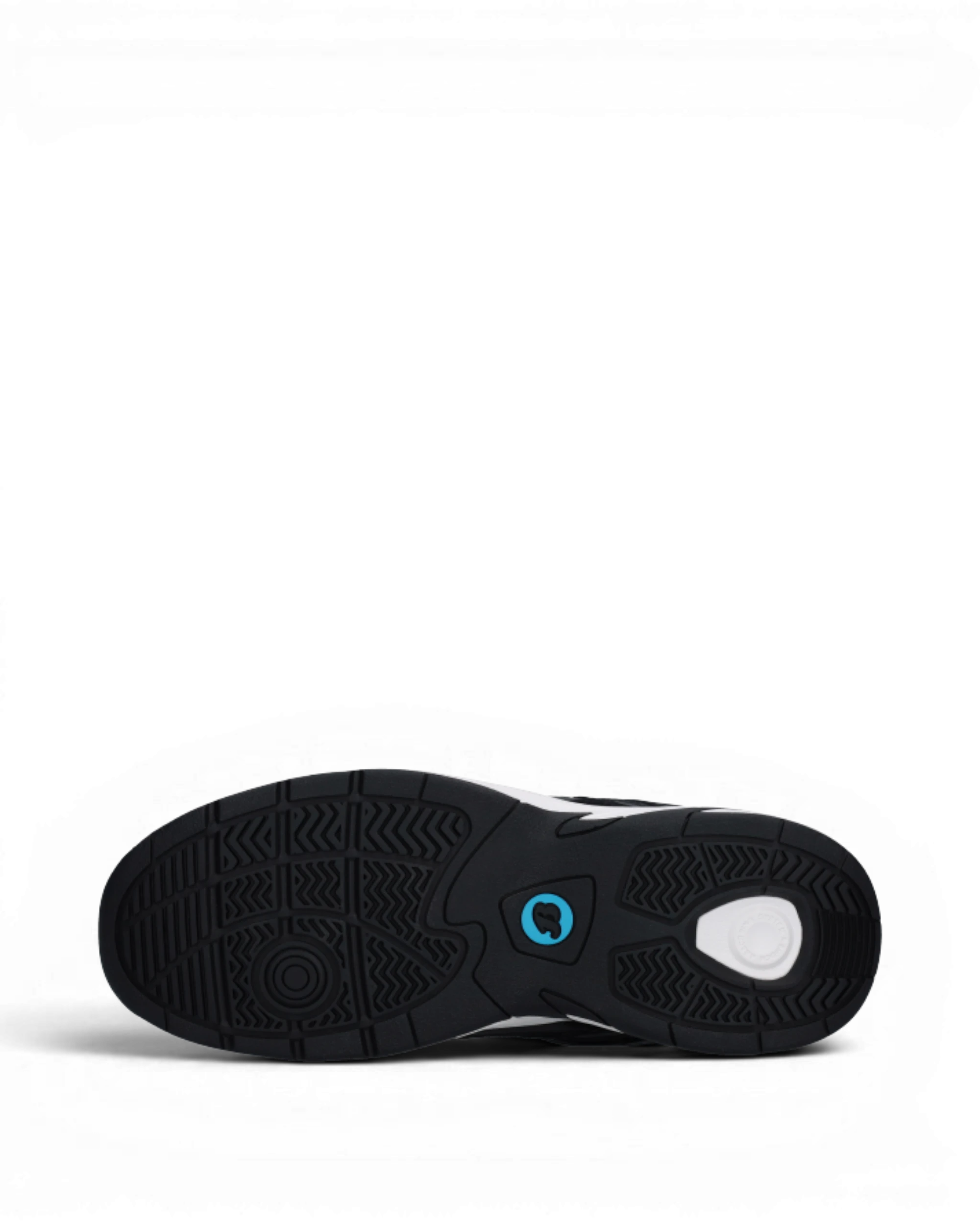 Bata DB02-02 S1PS Sneaker Zwart