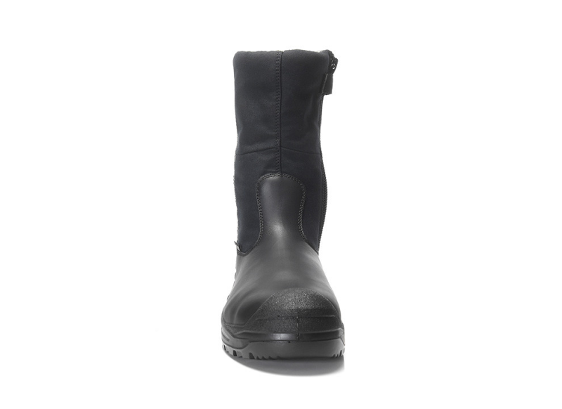 Elten Alberto 788731 S3S Laars gevoerd Zwart
