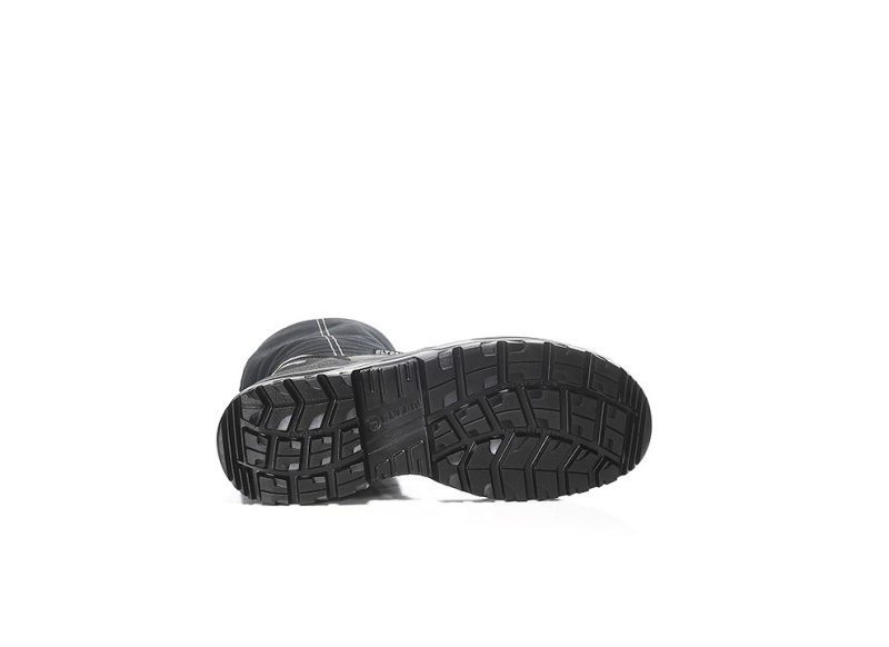 Elten Alberto 788731 S3S Laars gevoerd Zwart