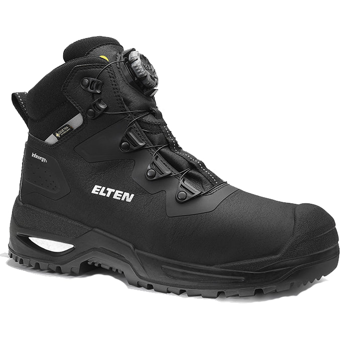 Elten Antonio XXSG BOA GTX Mid 760911 S3S Zwart