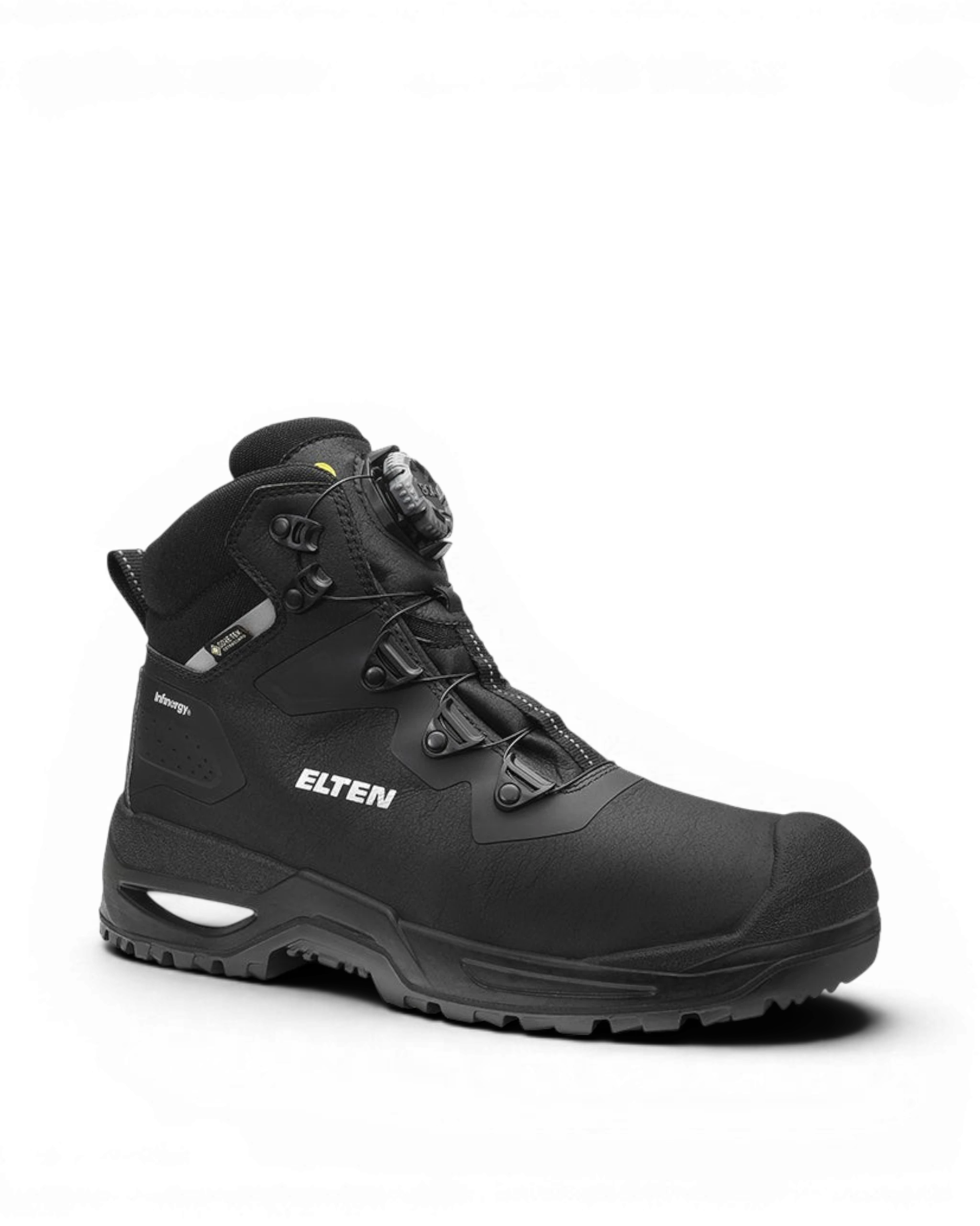 Elten Antonio XXSG BOA GTX Mid 760911 S3S Zwart