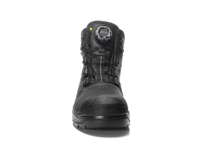 Elten Antonio XXSG BOA GTX Mid 760911 S3S Zwart