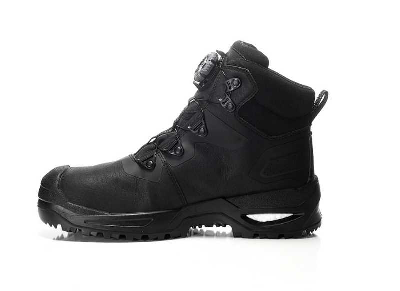 Elten Antonio XXSG BOA GTX Mid 760911 S3S Zwart