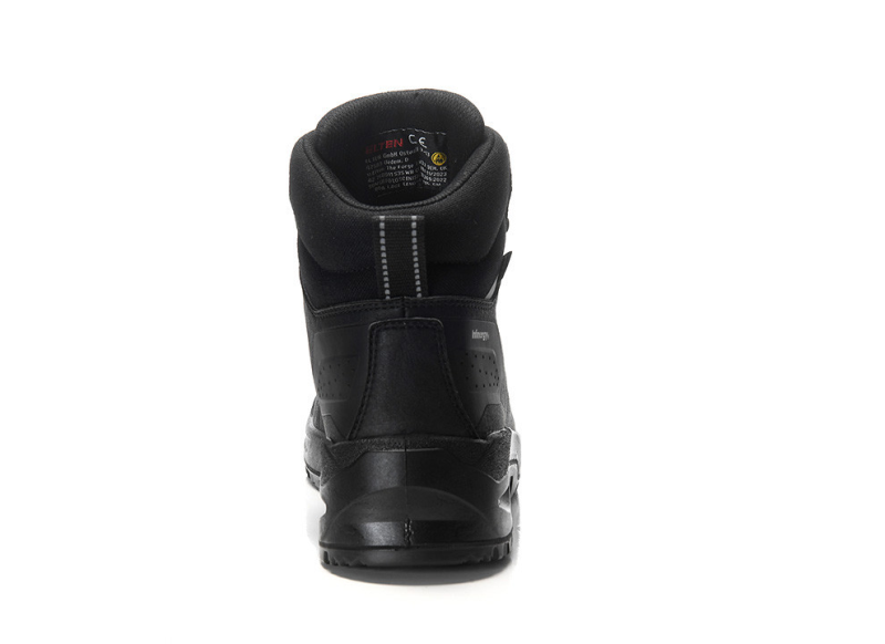 Elten Antonio XXSG BOA GTX Mid 760911 S3S Zwart