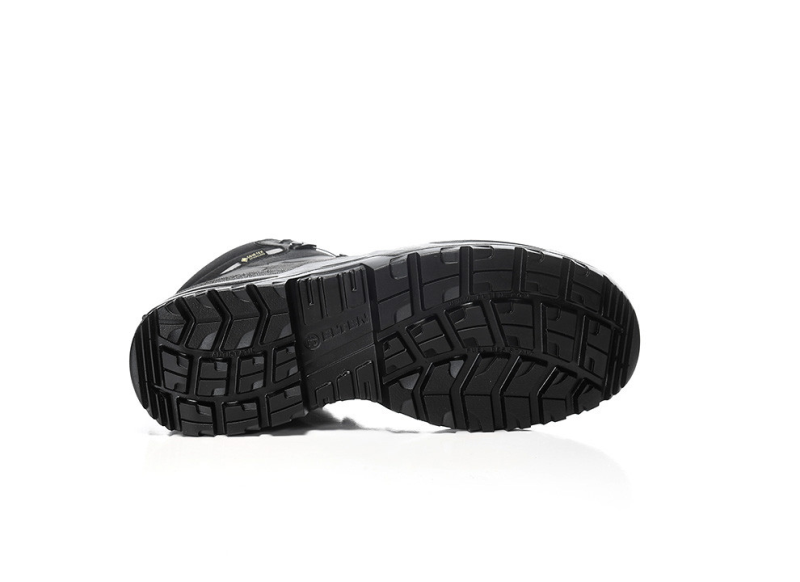 Elten Antonio XXSG BOA GTX Mid 760911 S3S Zwart
