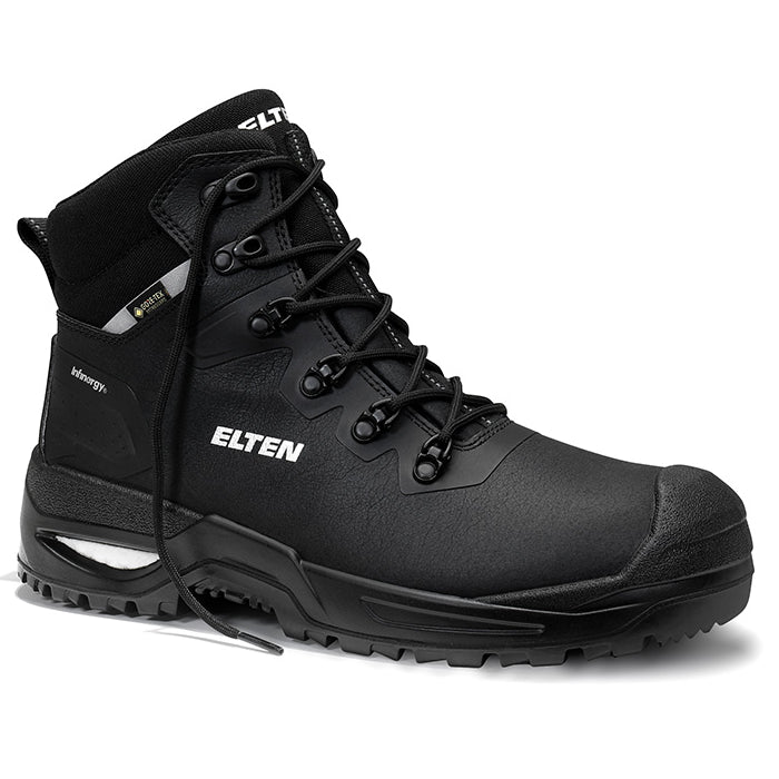Elten Antonio XXSG GTX Mid 760941 S3S Zwart