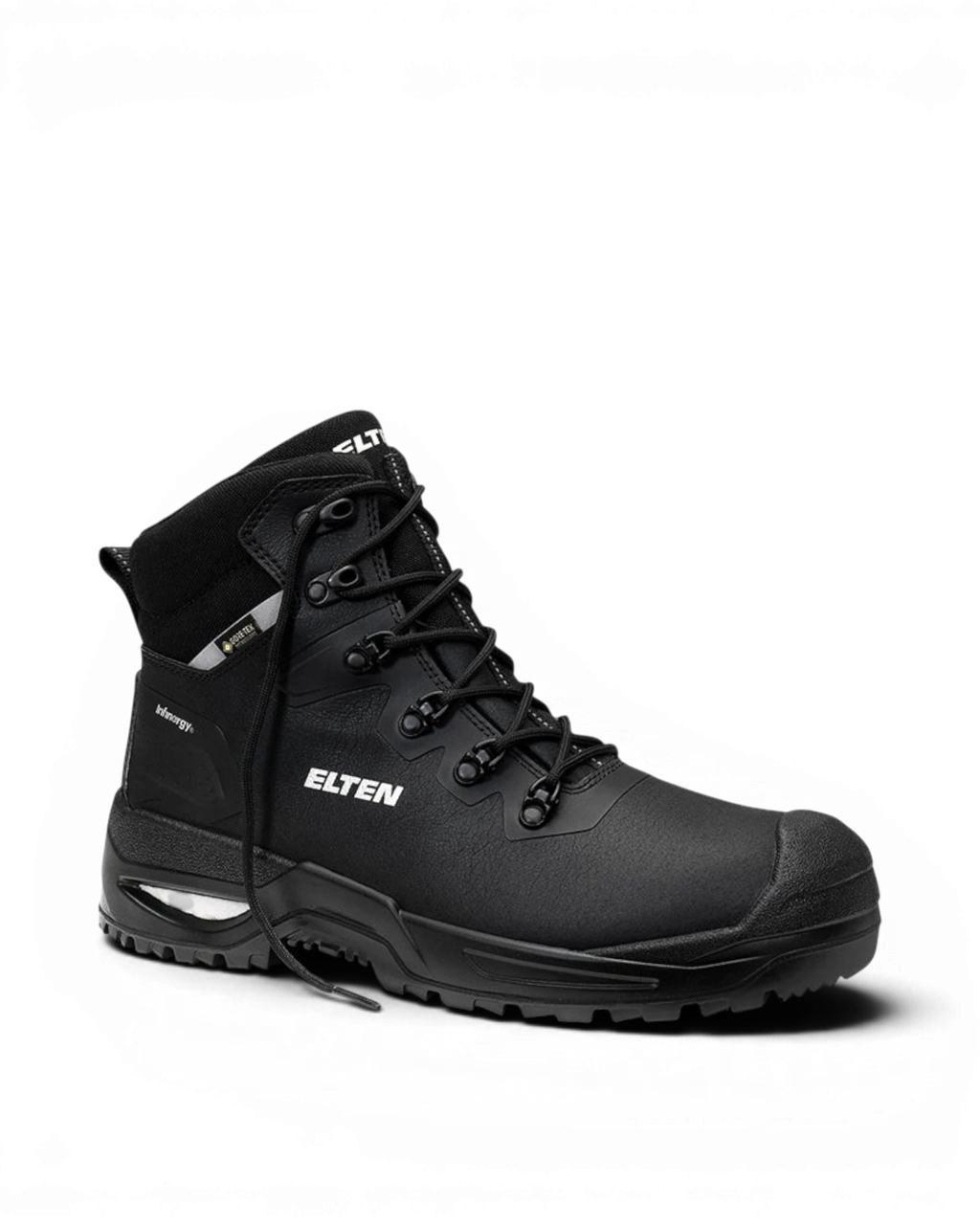 Elten Antonio XXSG GTX Mid 760941 S3S Zwart